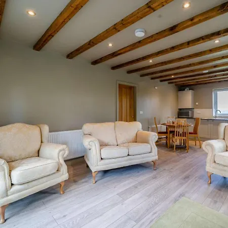 Holiday home 2 Bed In Lancaster Oc-82857