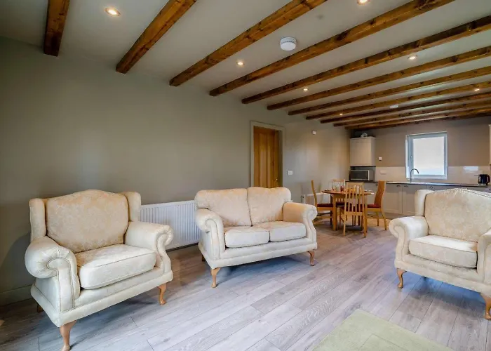 Holiday home 2 Bed In Lancaster Oc-82857