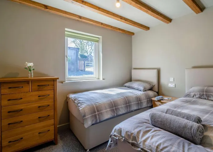 Holiday home 2 Bed In Lancaster Oc-82857 *