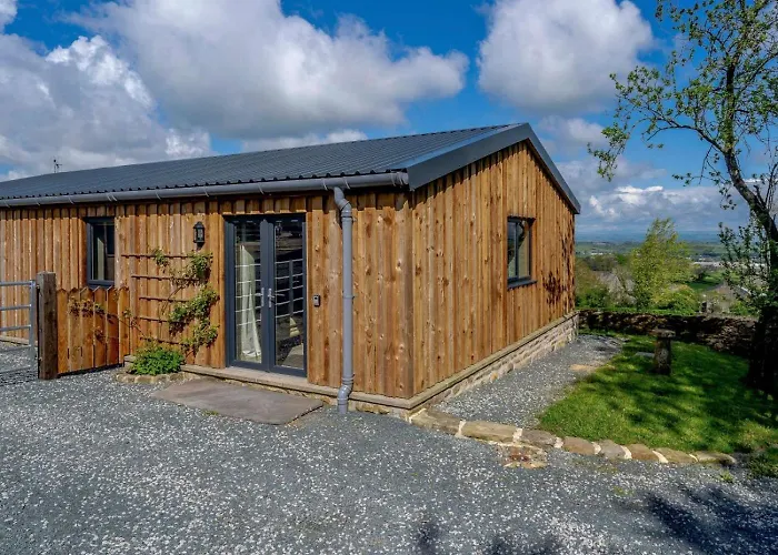 Holiday home 2 Bed In Lancaster Oc-82857 Beetham